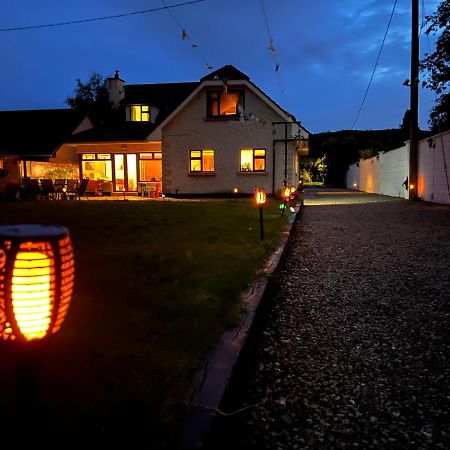 Hillview Bed and Breakfast Enniskerry Esterno foto