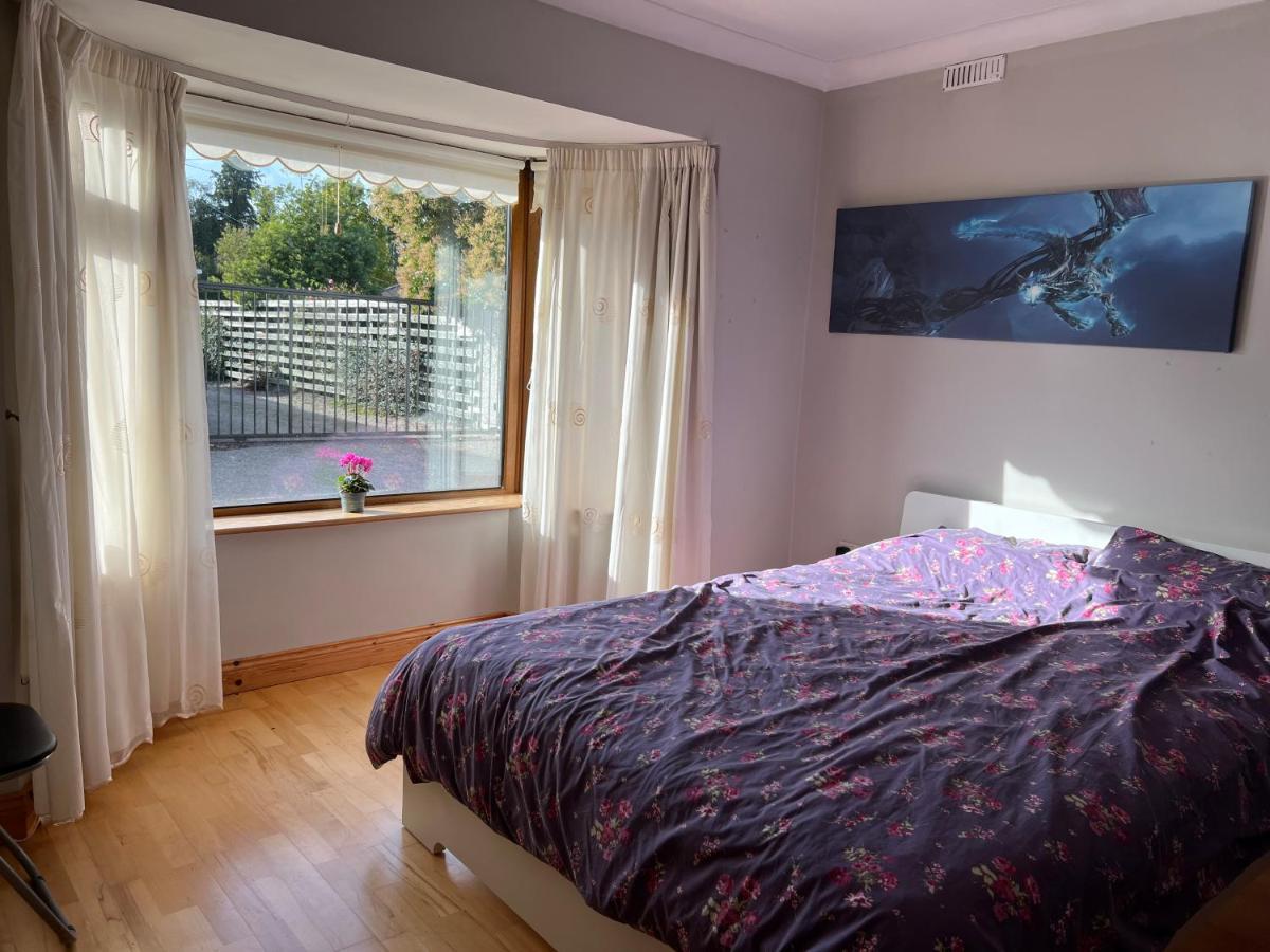 Hillview Bed and Breakfast Enniskerry Esterno foto