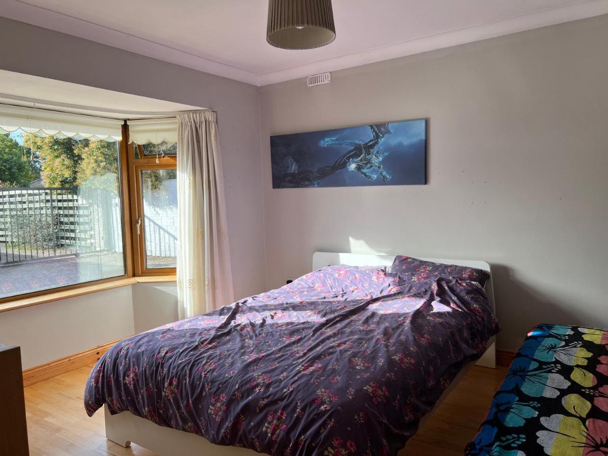 Hillview Bed and Breakfast Enniskerry Esterno foto