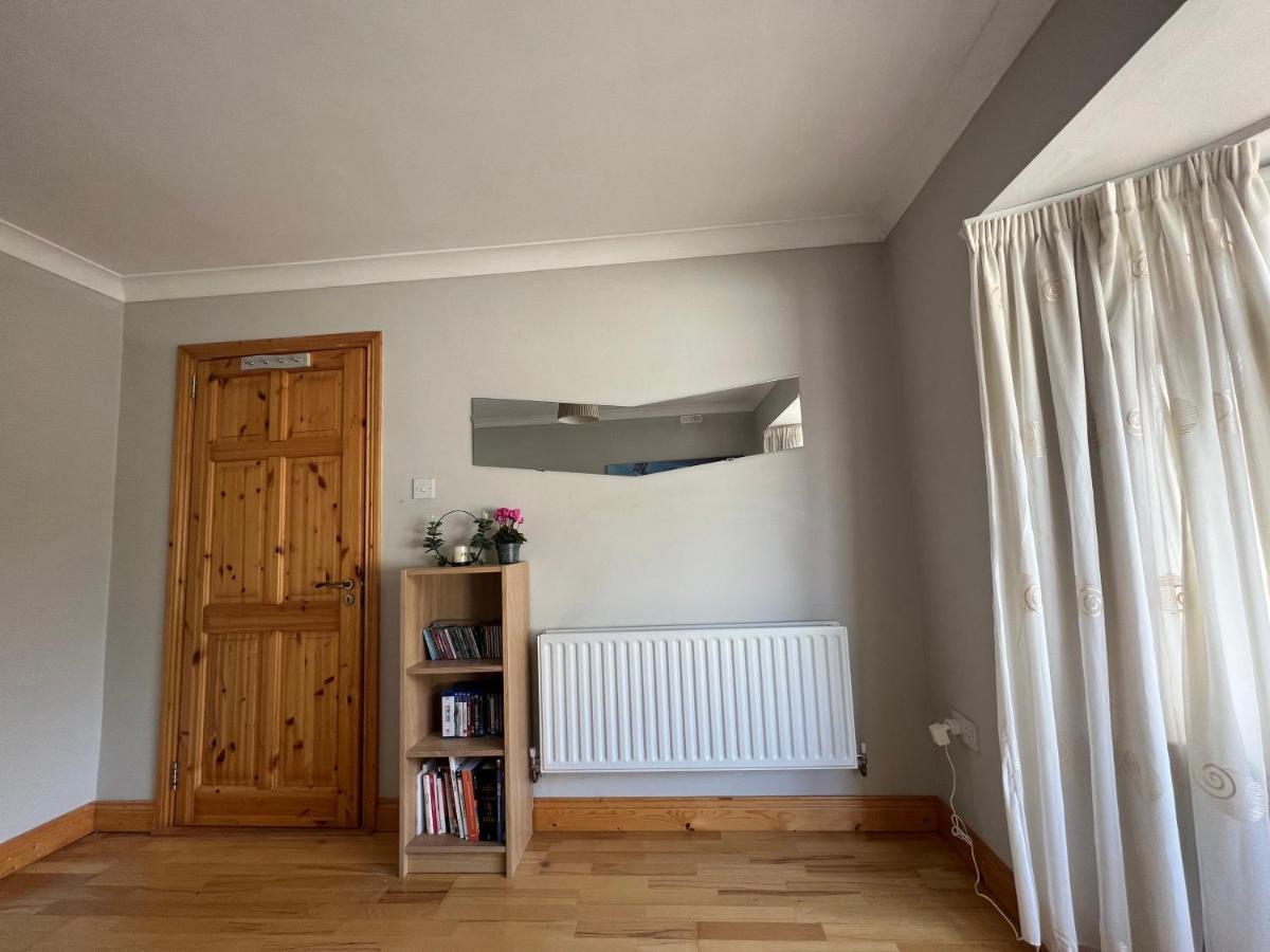 Hillview Bed and Breakfast Enniskerry Esterno foto