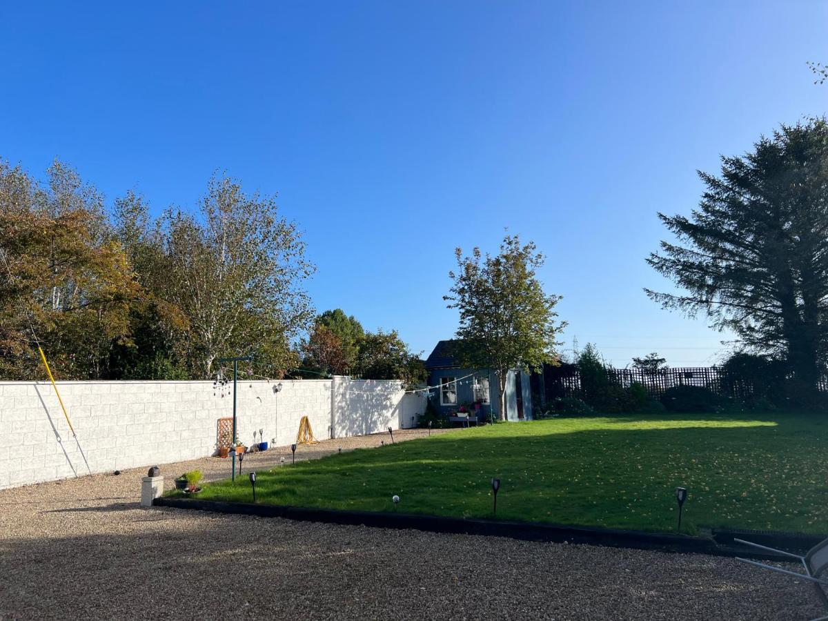 Hillview Bed and Breakfast Enniskerry Esterno foto