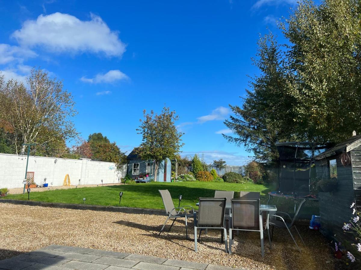 Hillview Bed and Breakfast Enniskerry Esterno foto