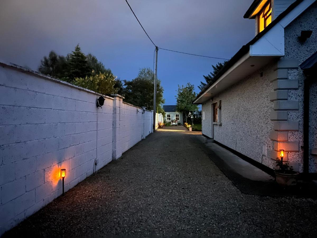Hillview Bed and Breakfast Enniskerry Esterno foto