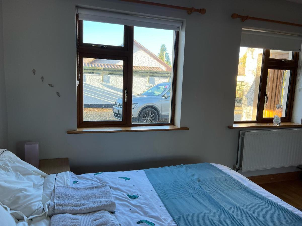 Hillview Bed and Breakfast Enniskerry Esterno foto